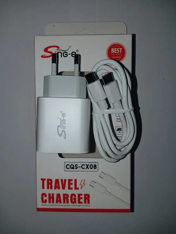 CQS-CX08