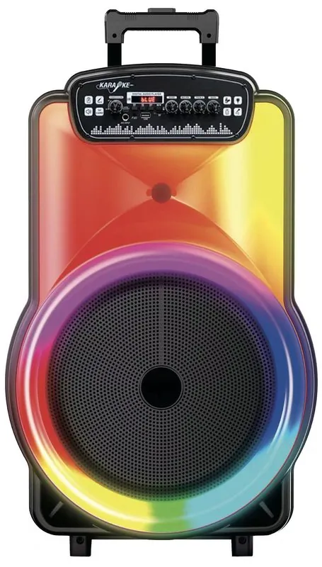 Speaker 15 Inci